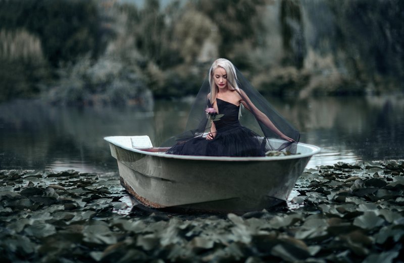 Последнее дыхание фото превью