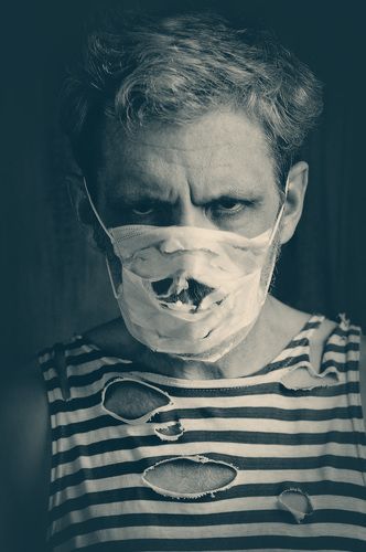 Про самодеградацию