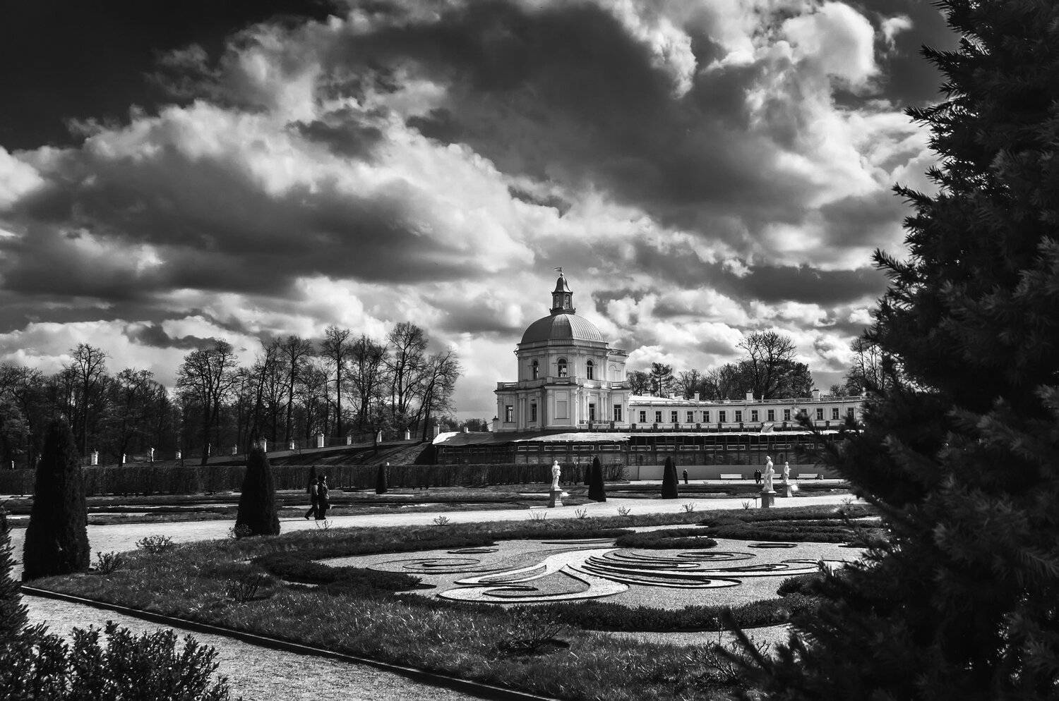 санкт петербург, царь,город,чёрно-белый,пейзаж,архитектура, Владимир Володин