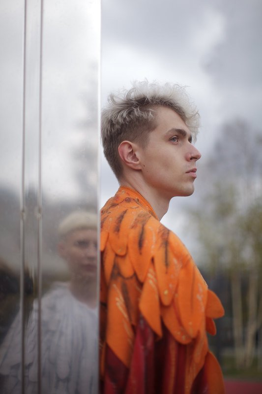 Angels in the City фото превью