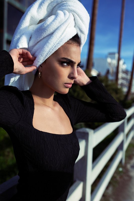 sergioartg Los Angeles, California. фото превью