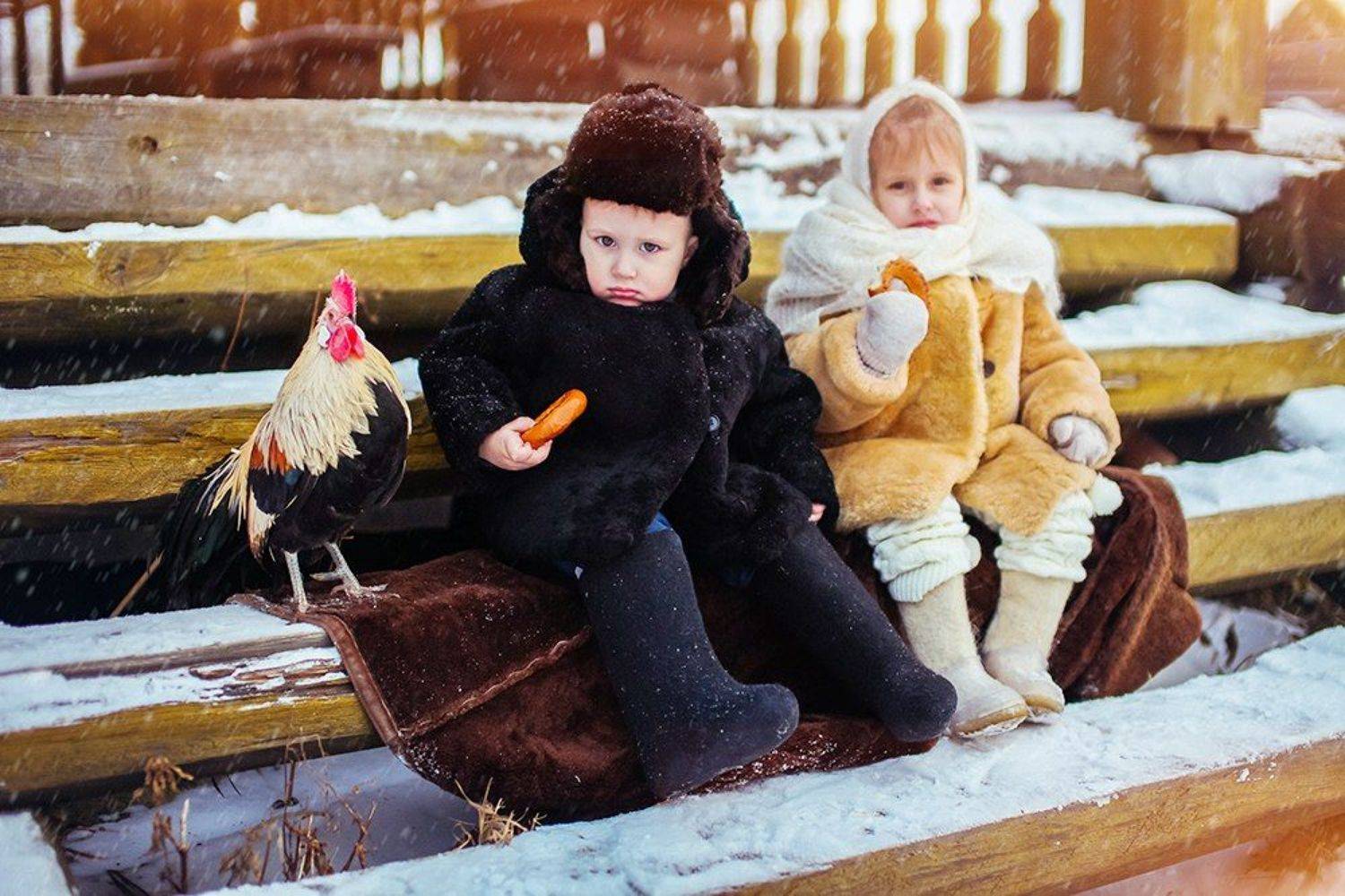 , Теннант Юлианна