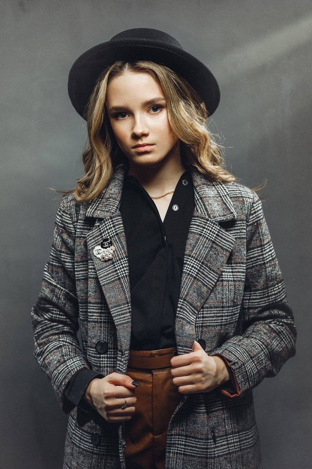 , Фадеев Алексей