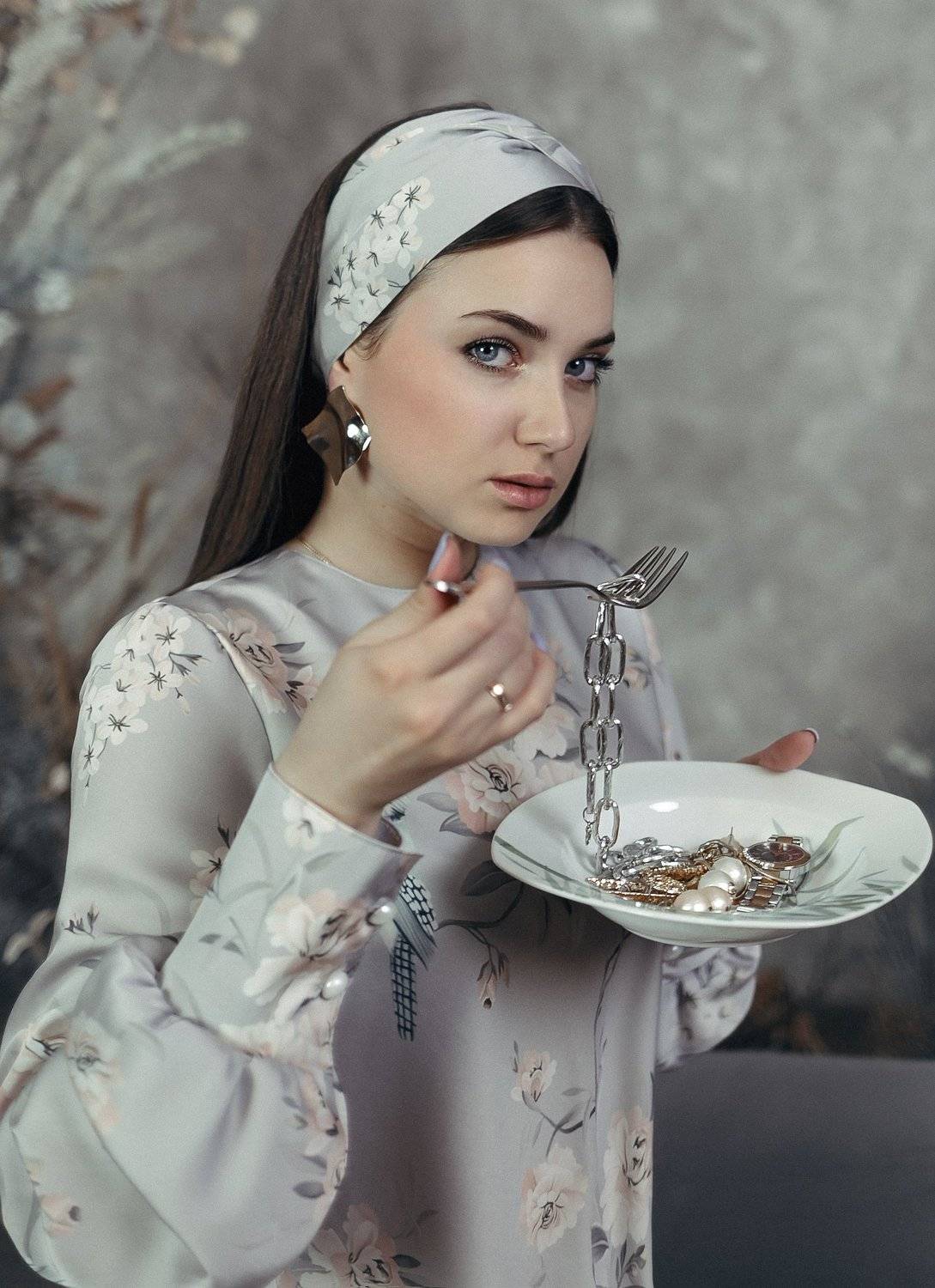 , Галина Еленина