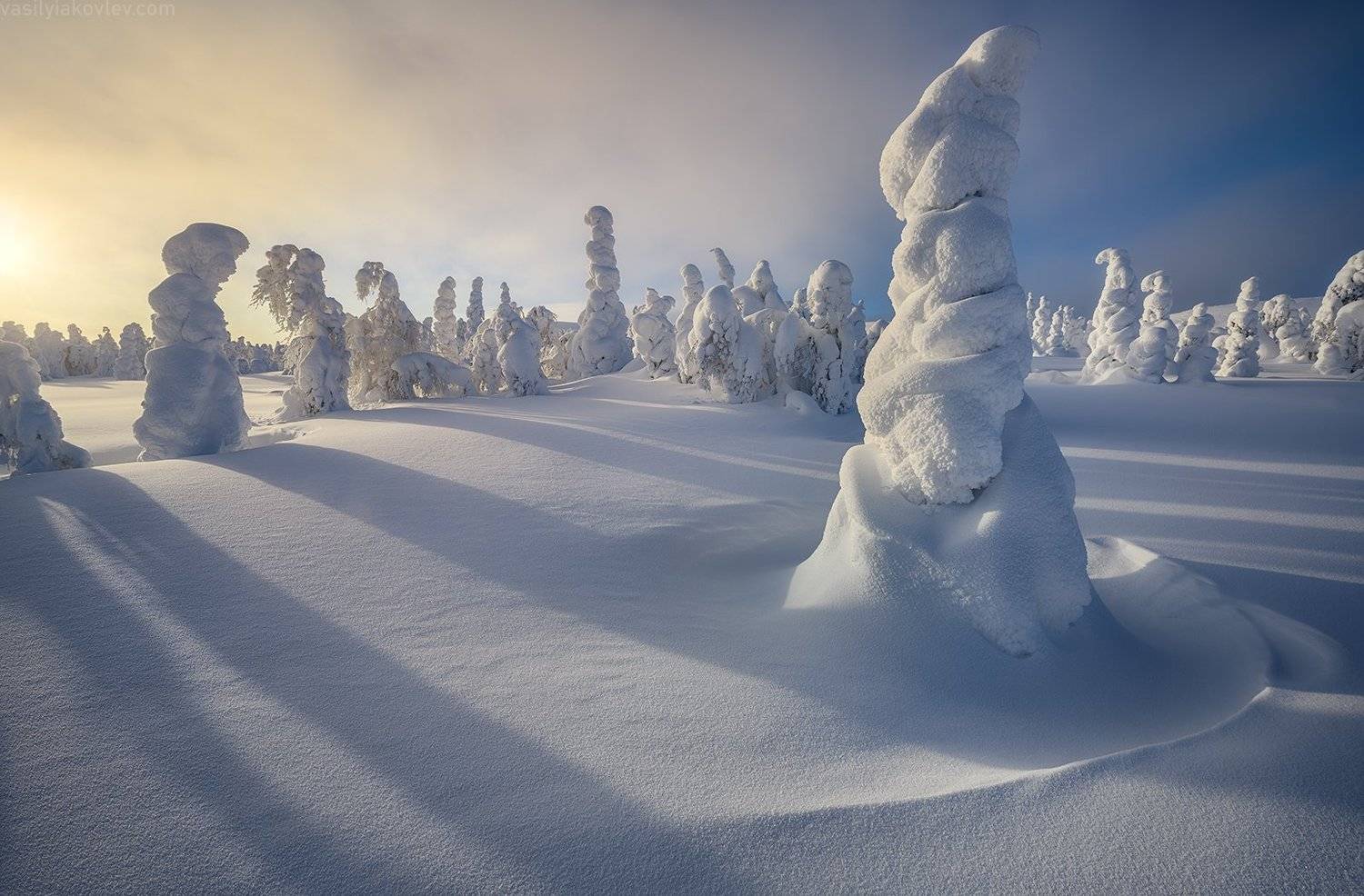 гух, урал, зима, россия, горы, снег, василийяковлев, яковлевфототур, Василий Яковлев