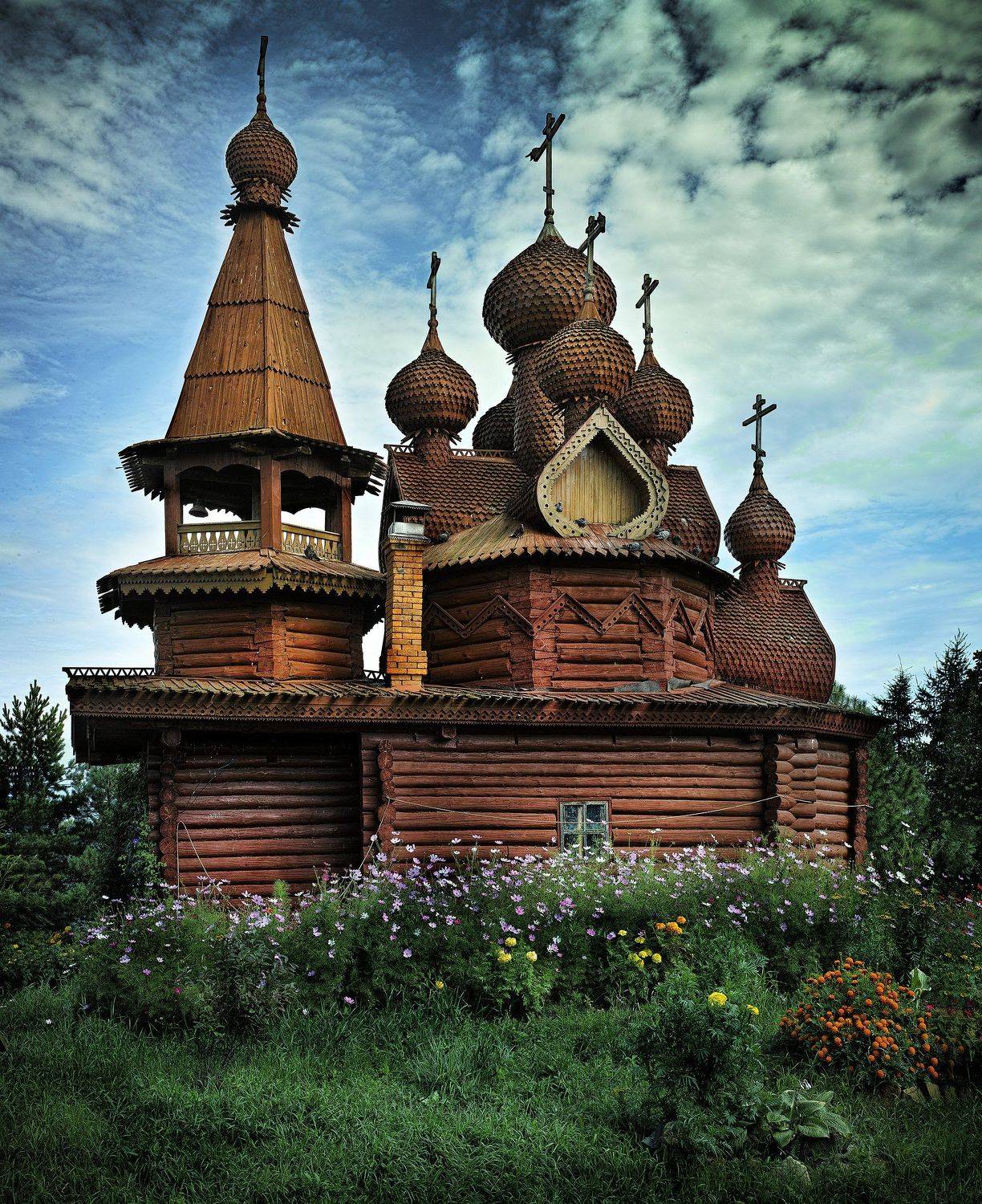 , Бусыгин Борис