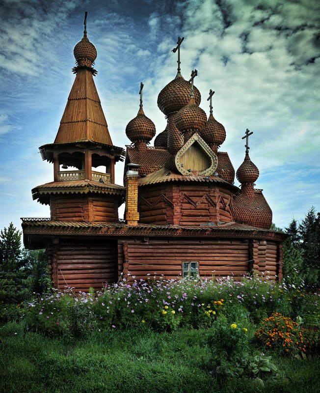 Боровское фото превью