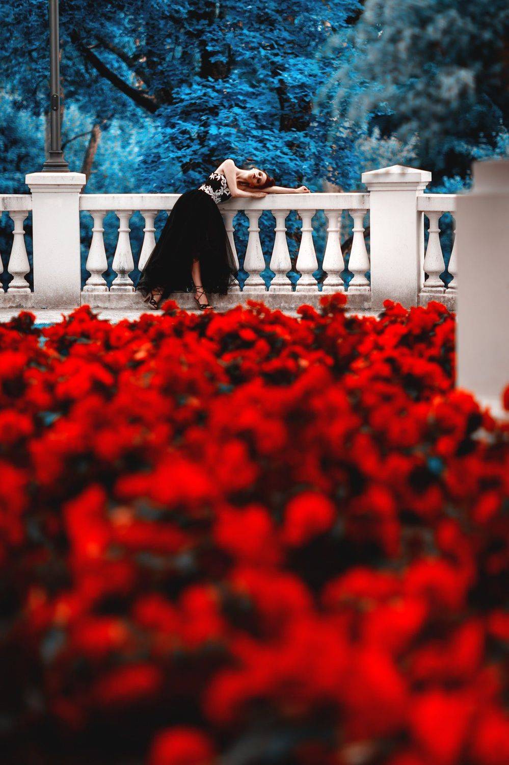 woman, beauty, fashion, art, outdoors, Руслан Болгов (Axe)