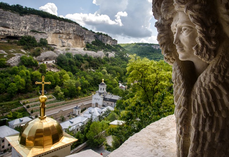 Серия Крым фото превью