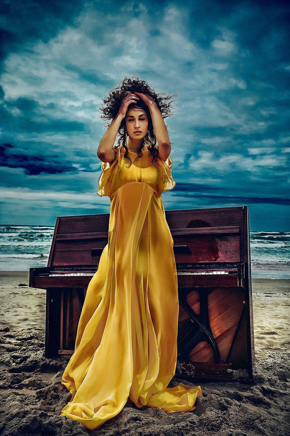 woman, beauty, fashion, art, outdoors, Руслан Болгов (Axe)