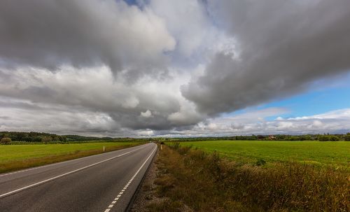 Дороги, которые мы выбираем.