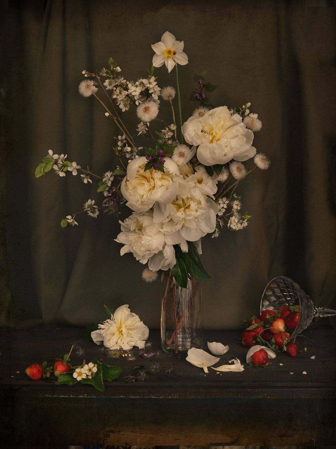 , Надежда Власова