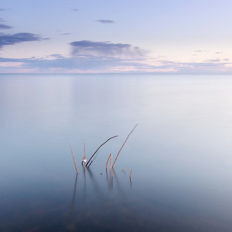 Ода синему II фото превью