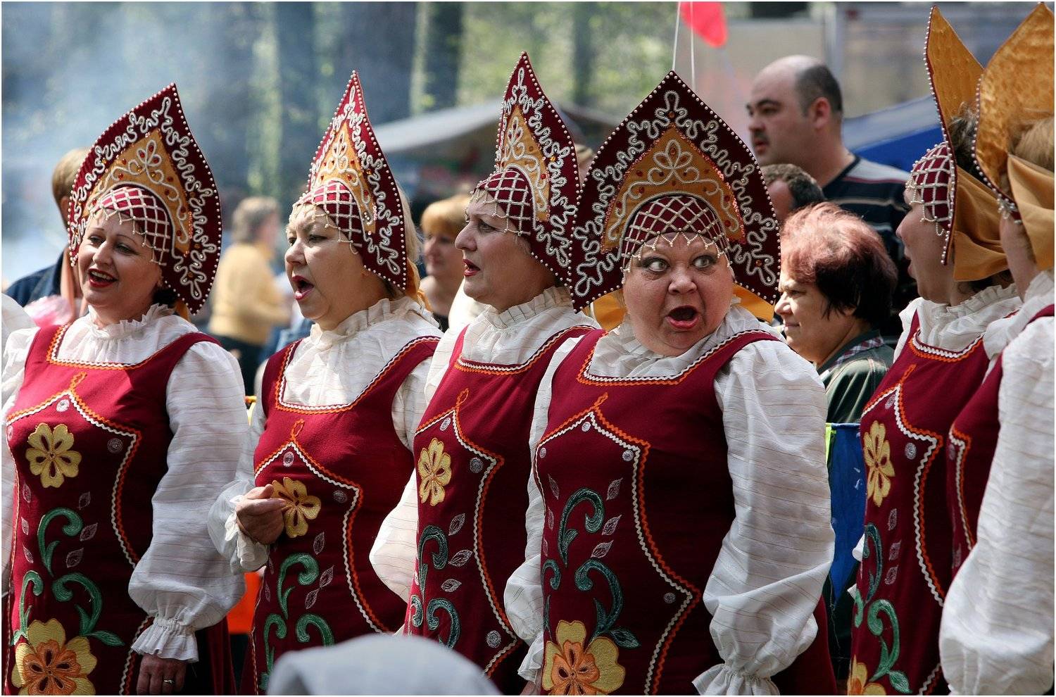 , Владимир Краснов