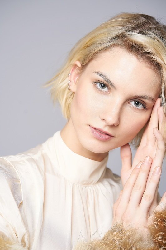 Портреты фото превью