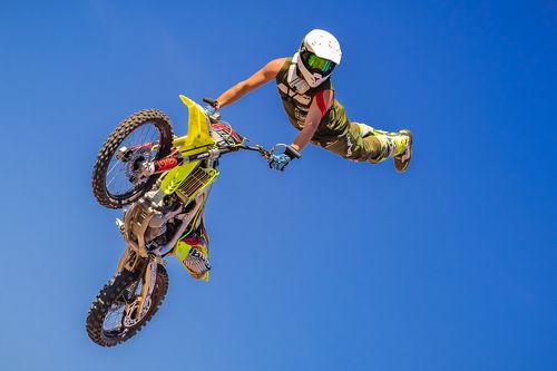 FMX