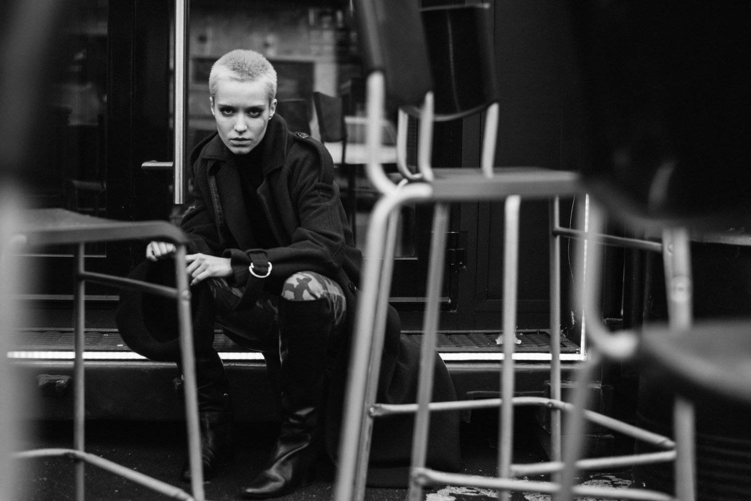 , Марина Щеглова