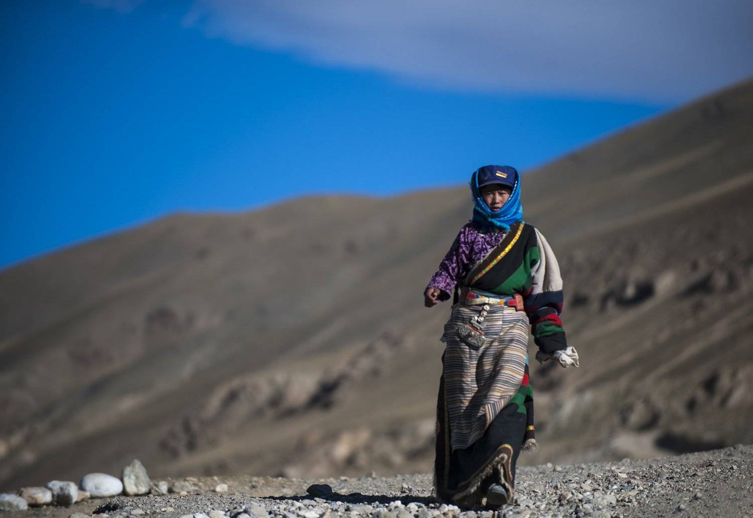 mood portrait, zhang ike