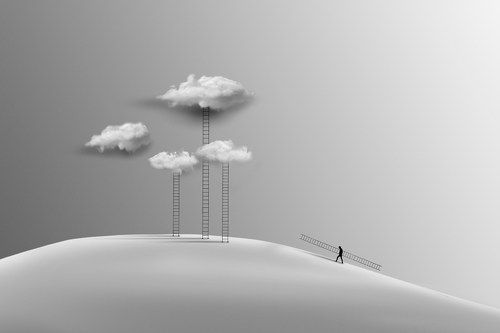 Ladder
