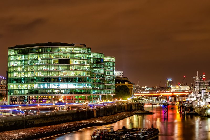 London фото превью