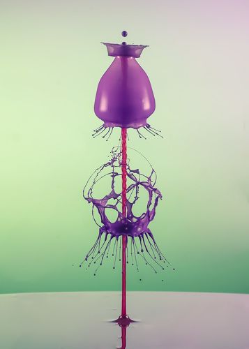 lace drops