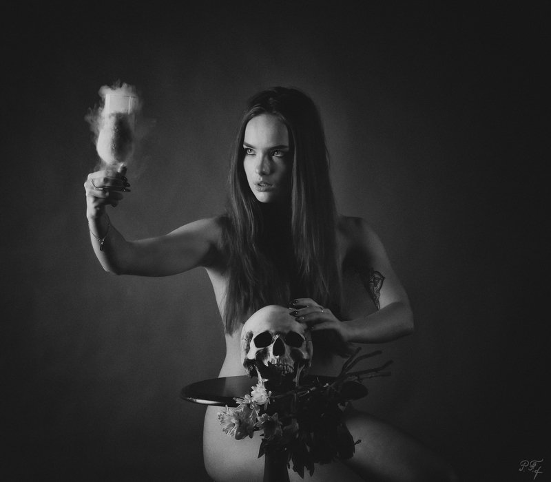 from “Demon” series фото превью