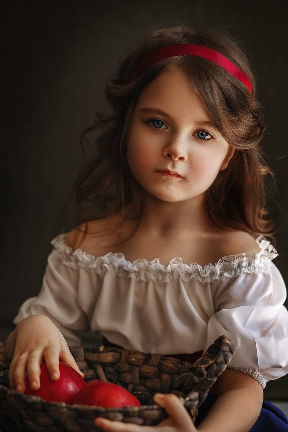 , Надежда Бочарникова