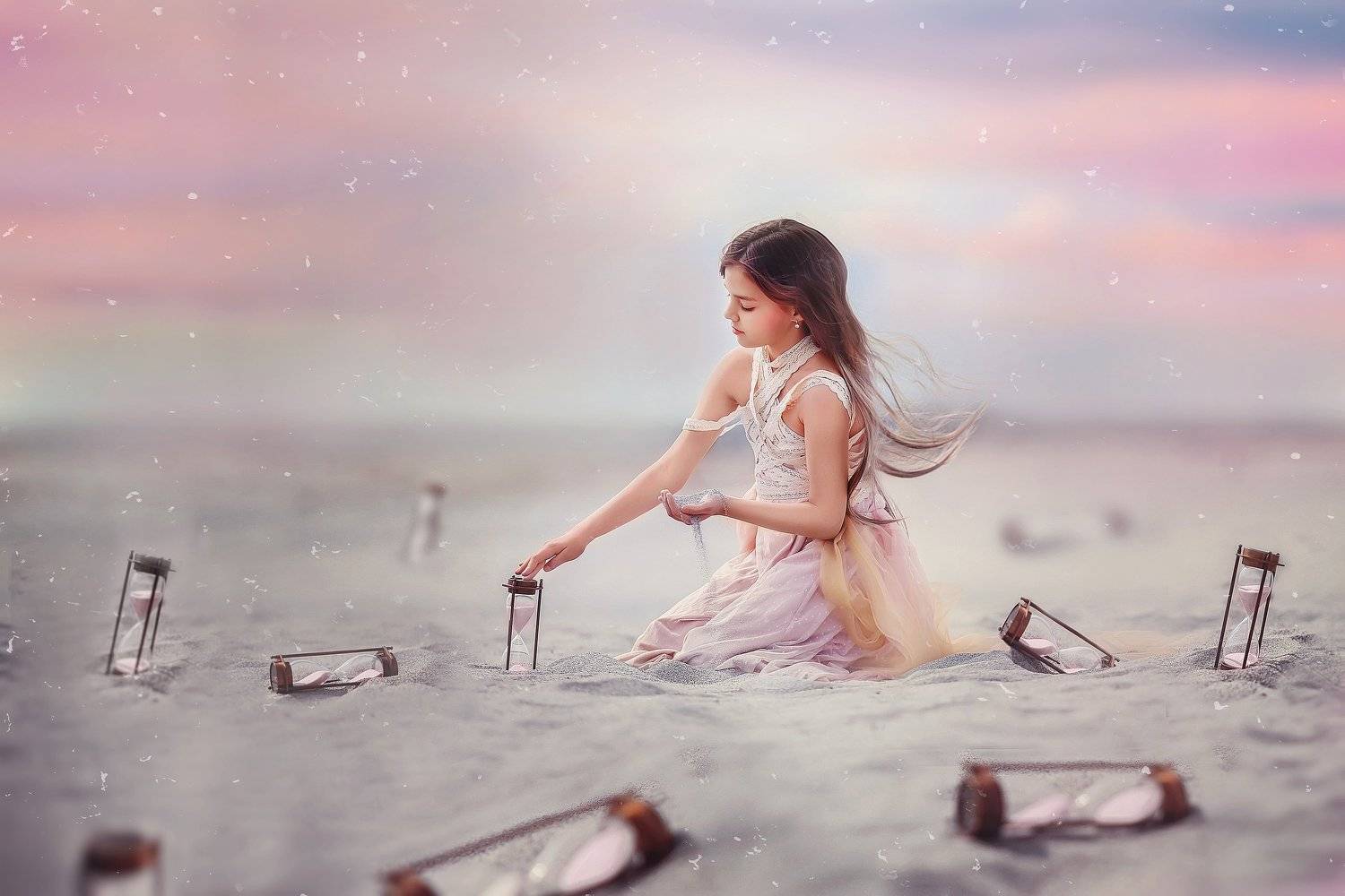 , Любовь Пятовская