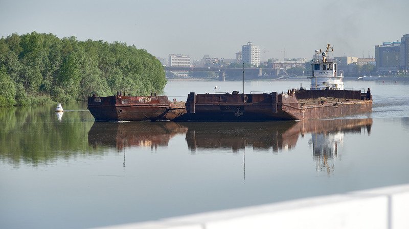 Водная изоляция фото превью