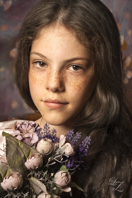 Мила фото превью