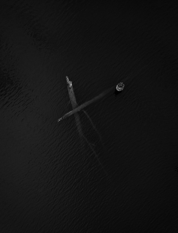 djimavic2pro dji аэрофото минимализм Limb фото превью