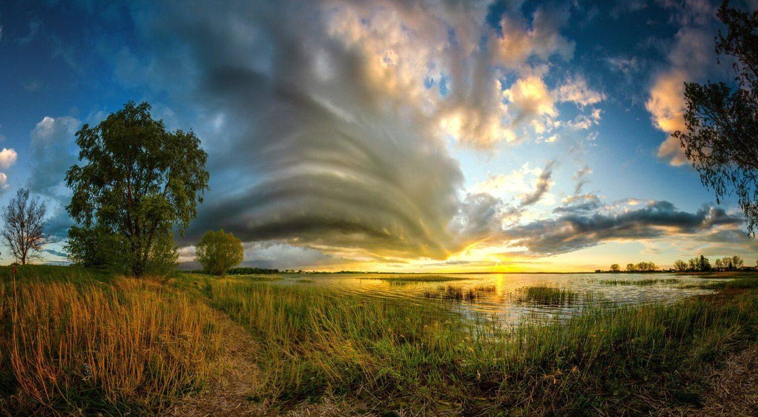 Беларусь, Серж Домбровский