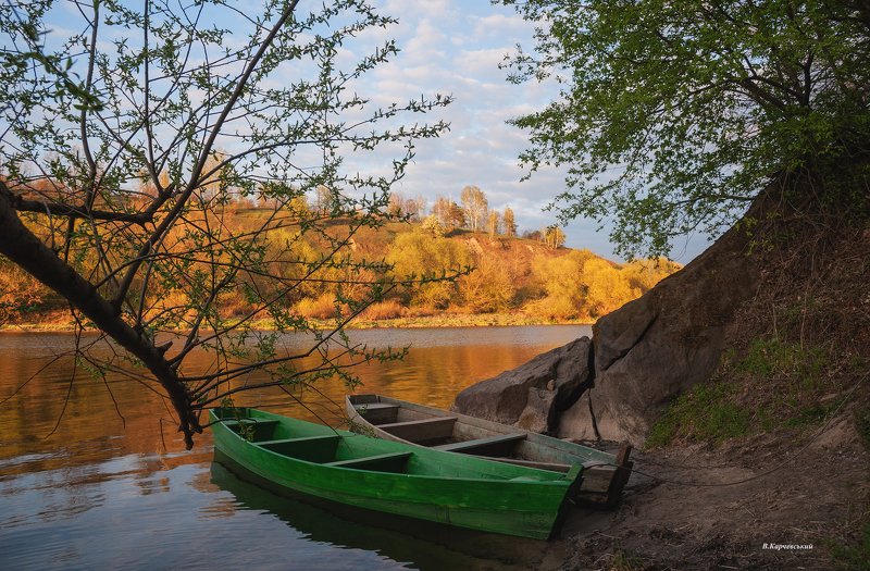 Вечірній Случ... фото превью