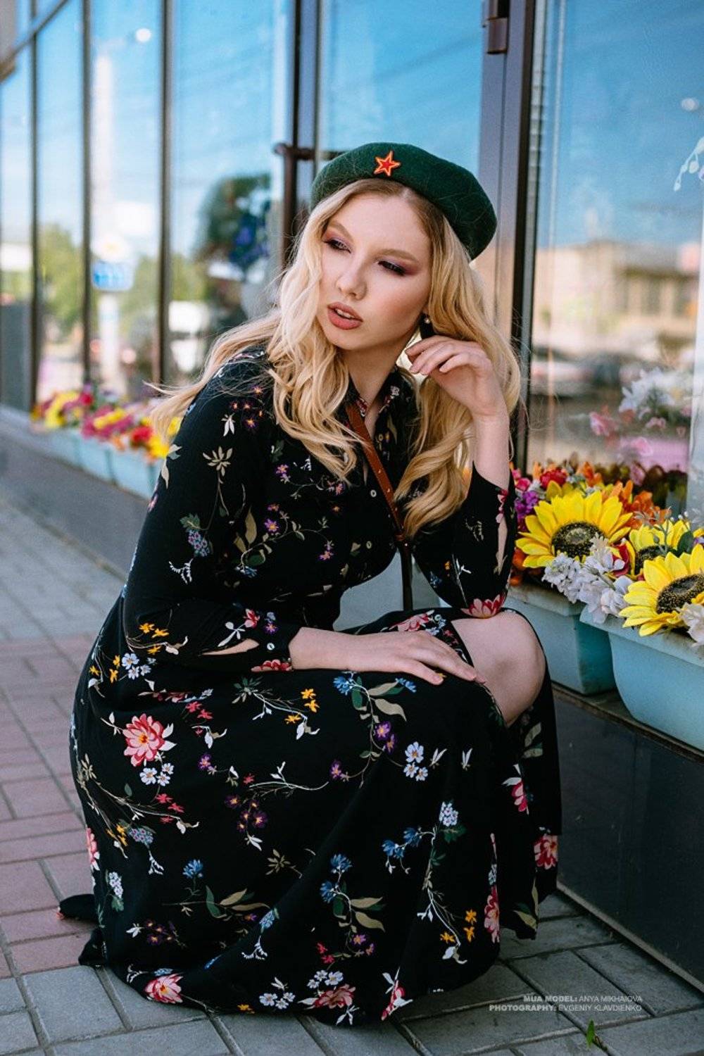 , Евгений Клавдиенко