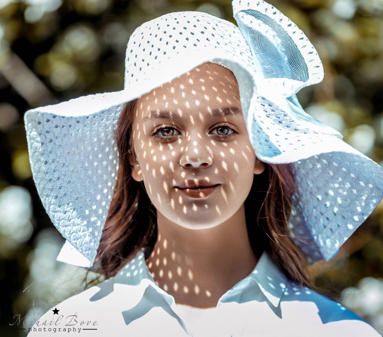 , Михаил Бове