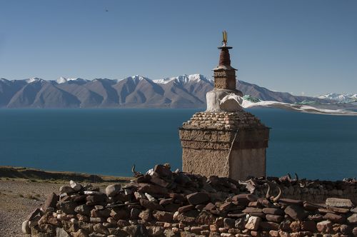 тибетский Али