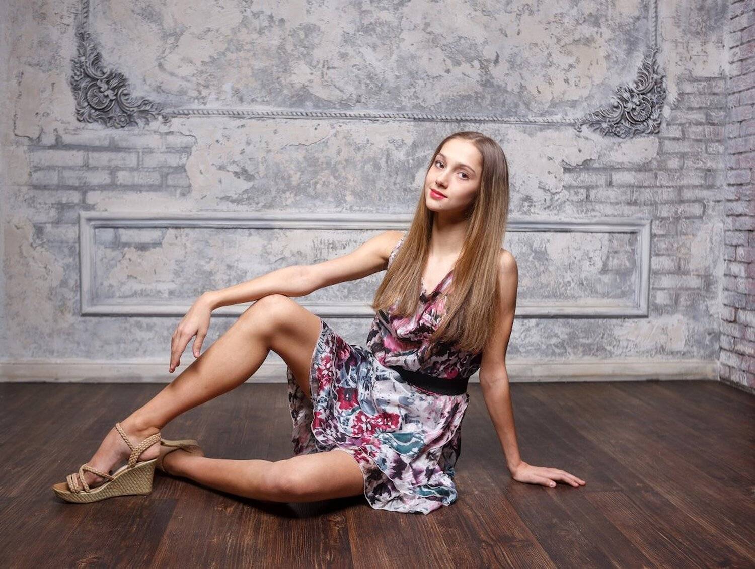 , Илья Буянов