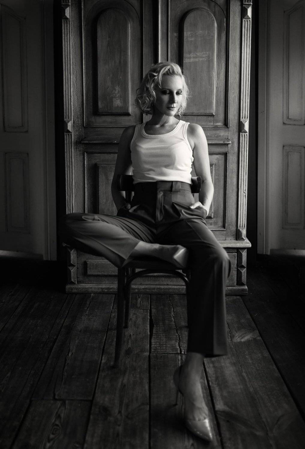 , Александр Губель