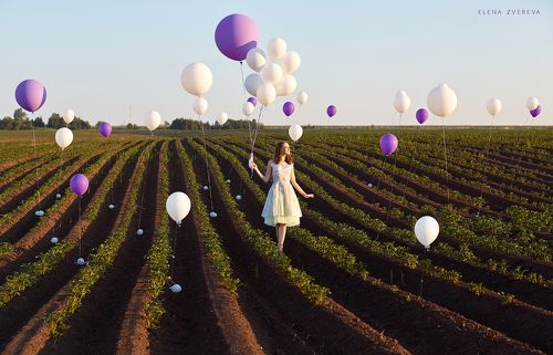Ballons