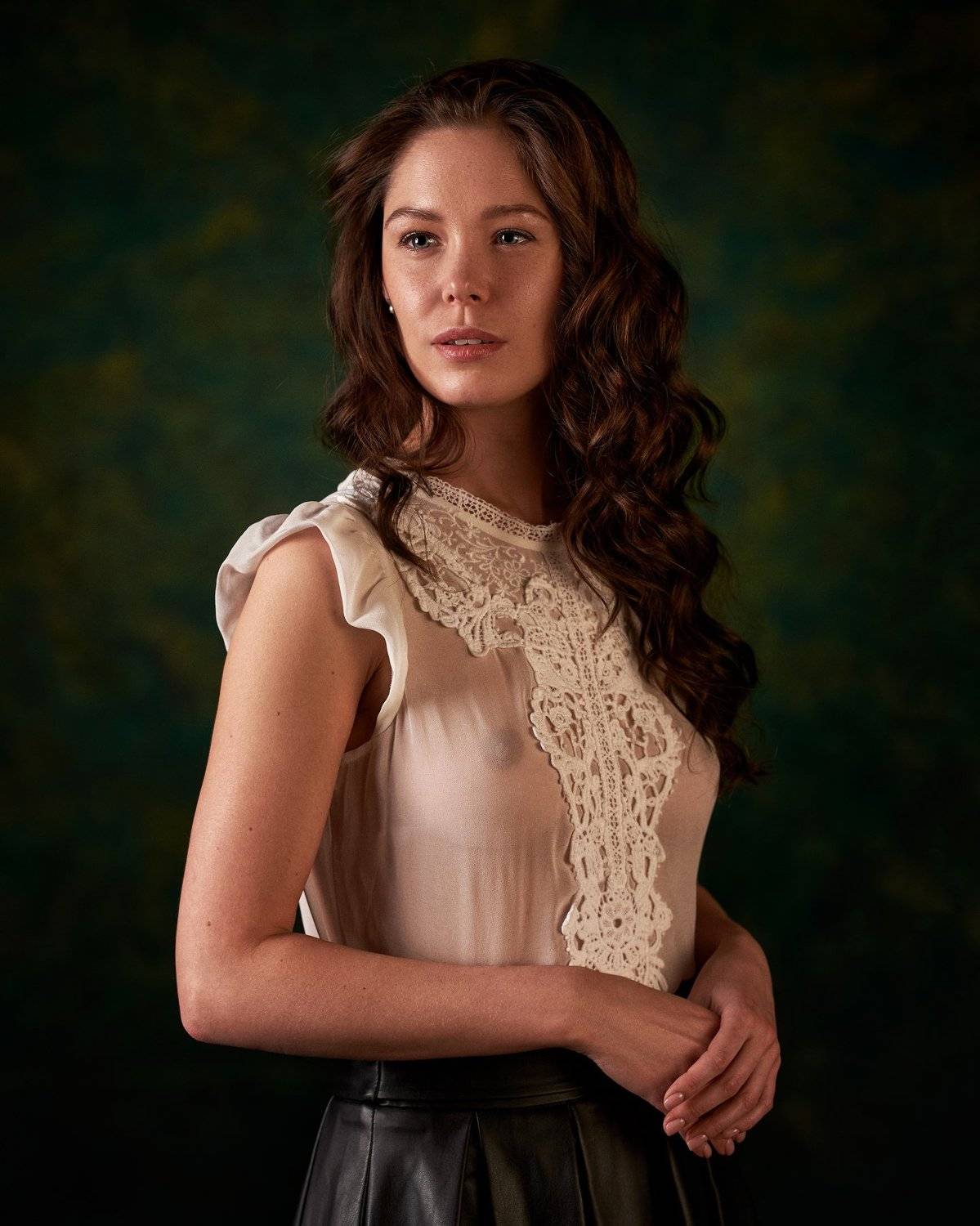 pyzhikphoto, портрет, классика, классический портрет, портрет девушки, женский портрет, portrait, classic, art, красавица, Максим Пыжик