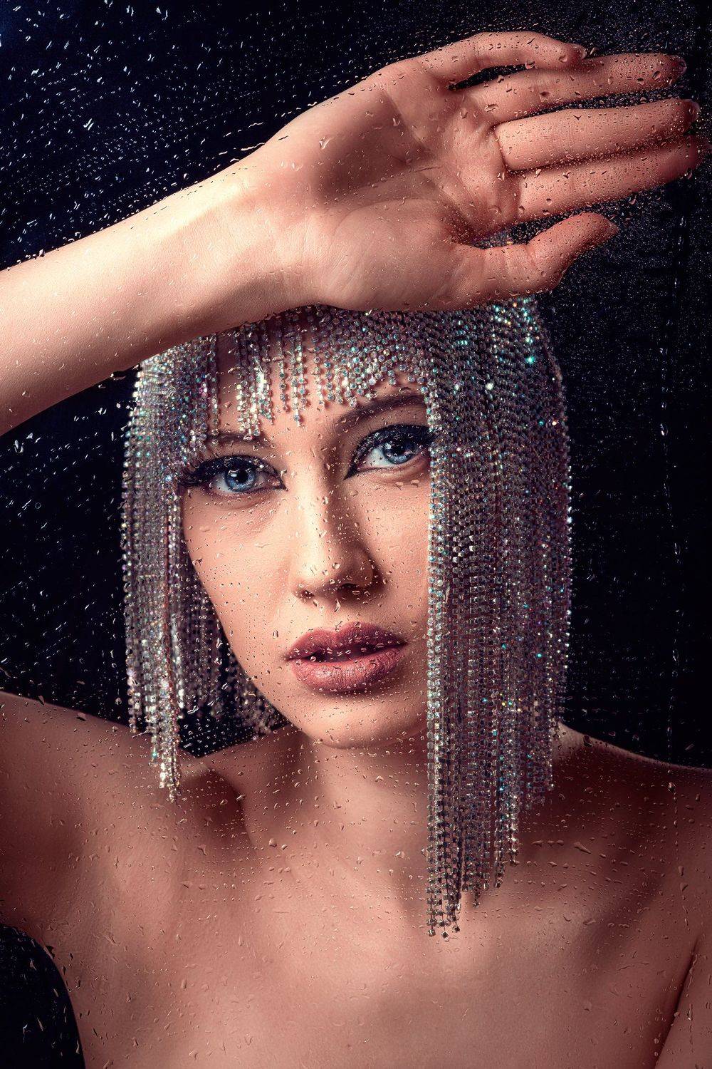 , Анисимова Наталия