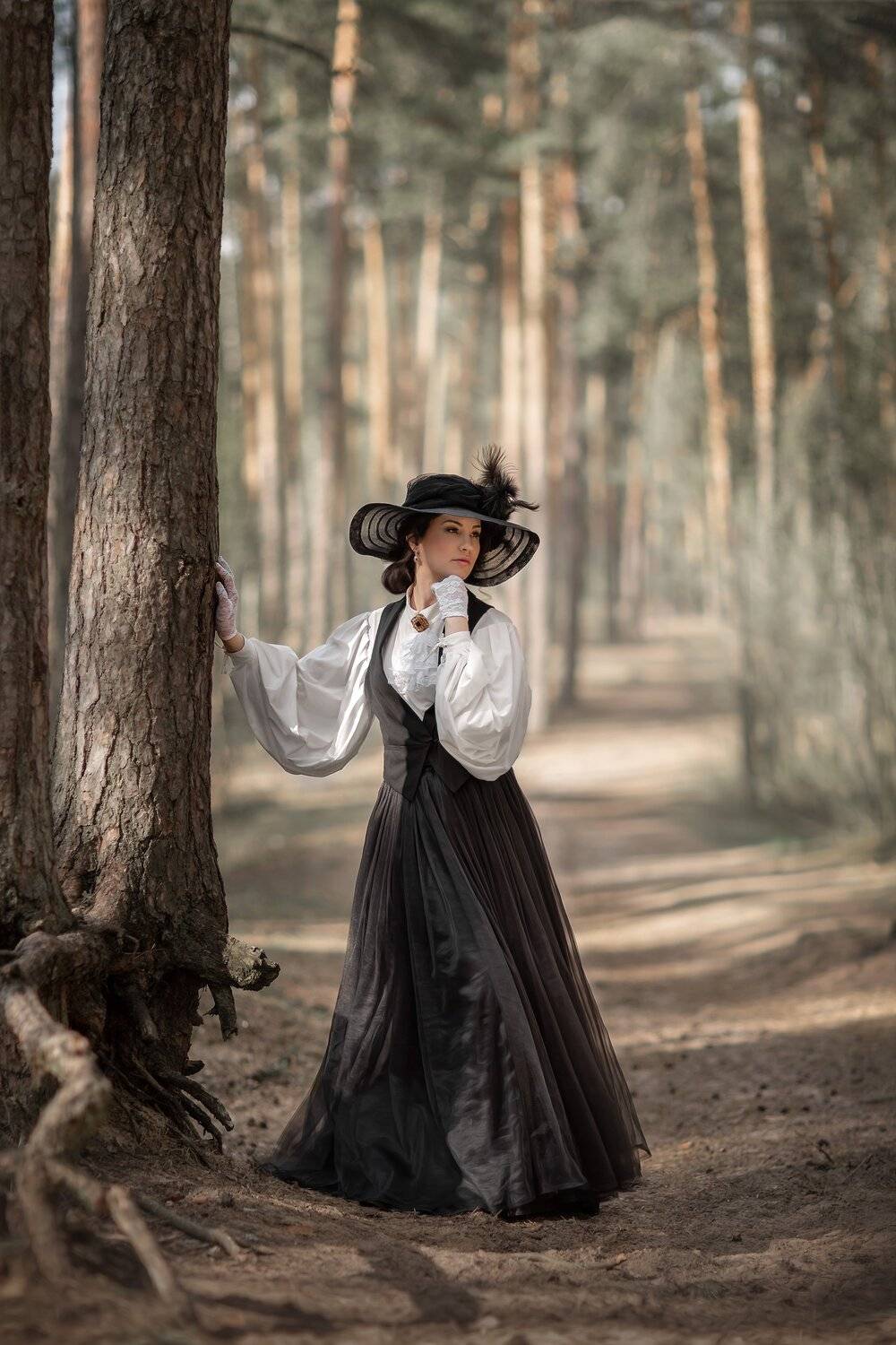 , Юлия Бусыгина