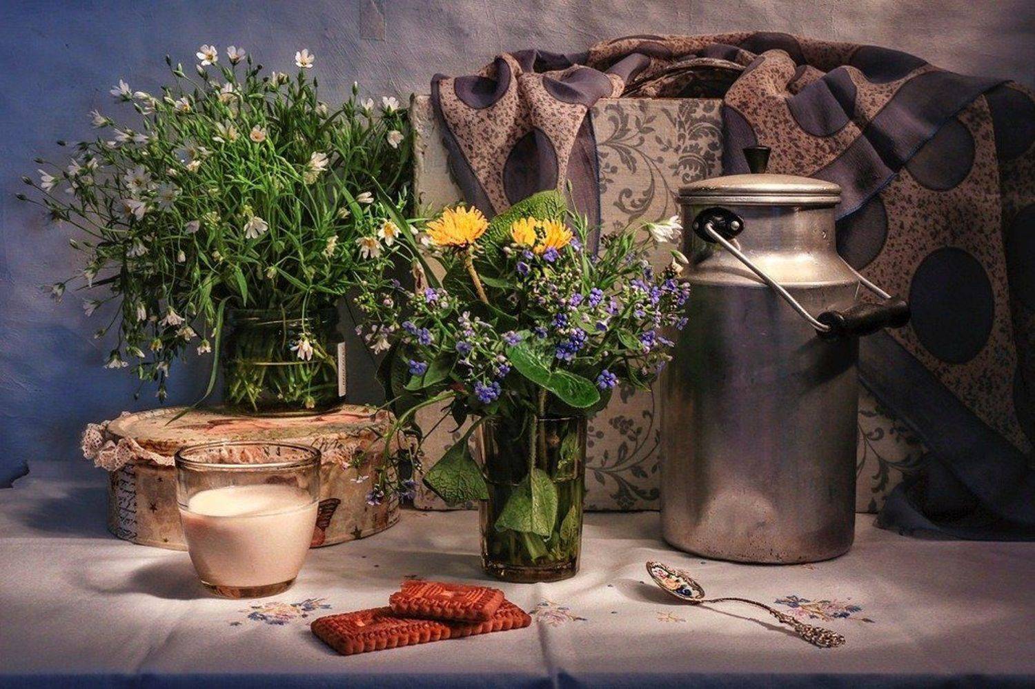 натюрморт,весна,цветы,, Zadorina Svetlana