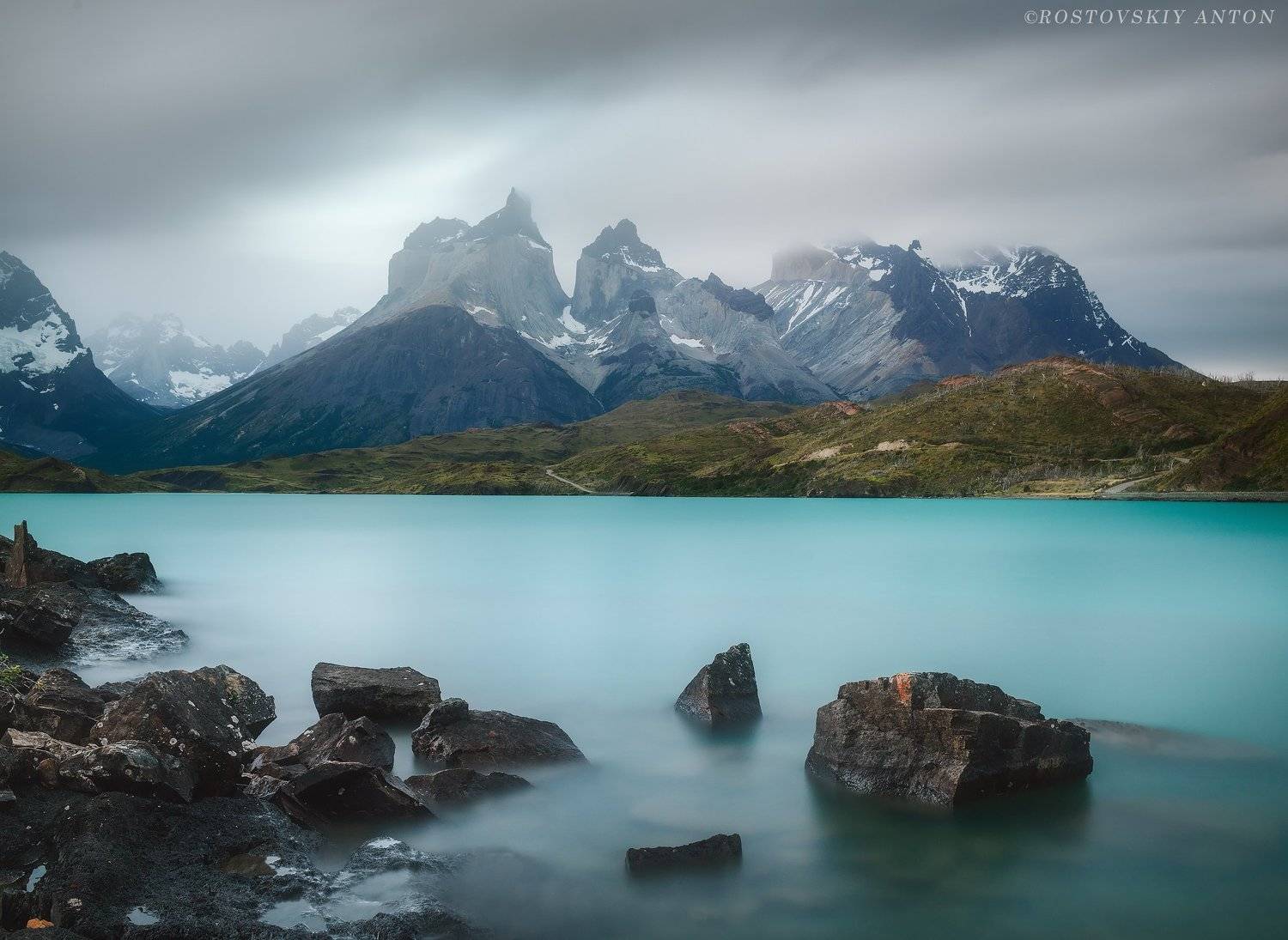Патагония, фототур, , Антон Ростовский