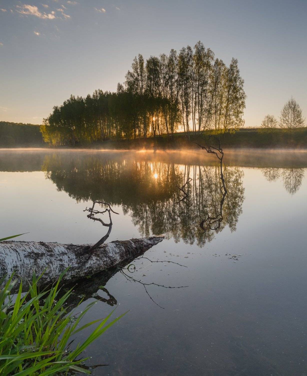 , Баранов Олег