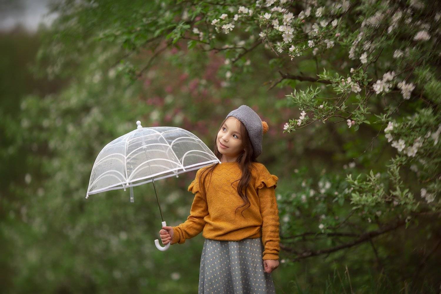 , Ника Колесникова