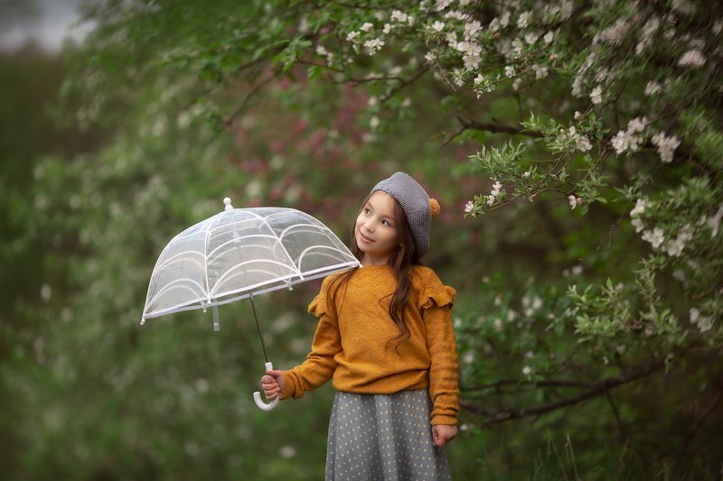 Все цветет фото превью