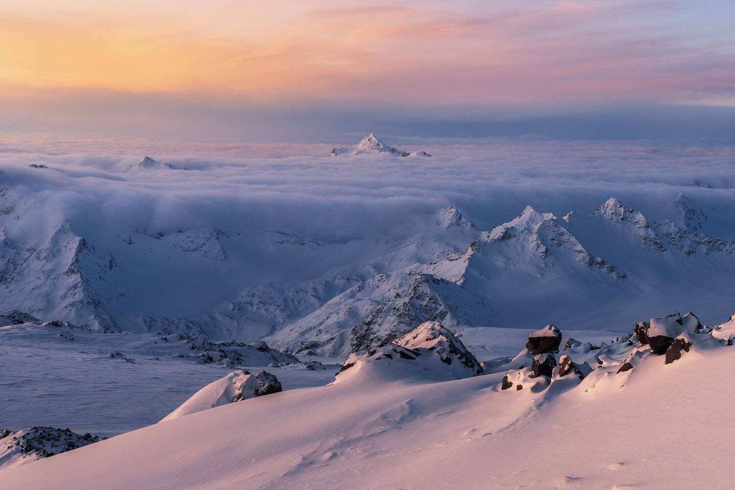 , Михаил Туркеев