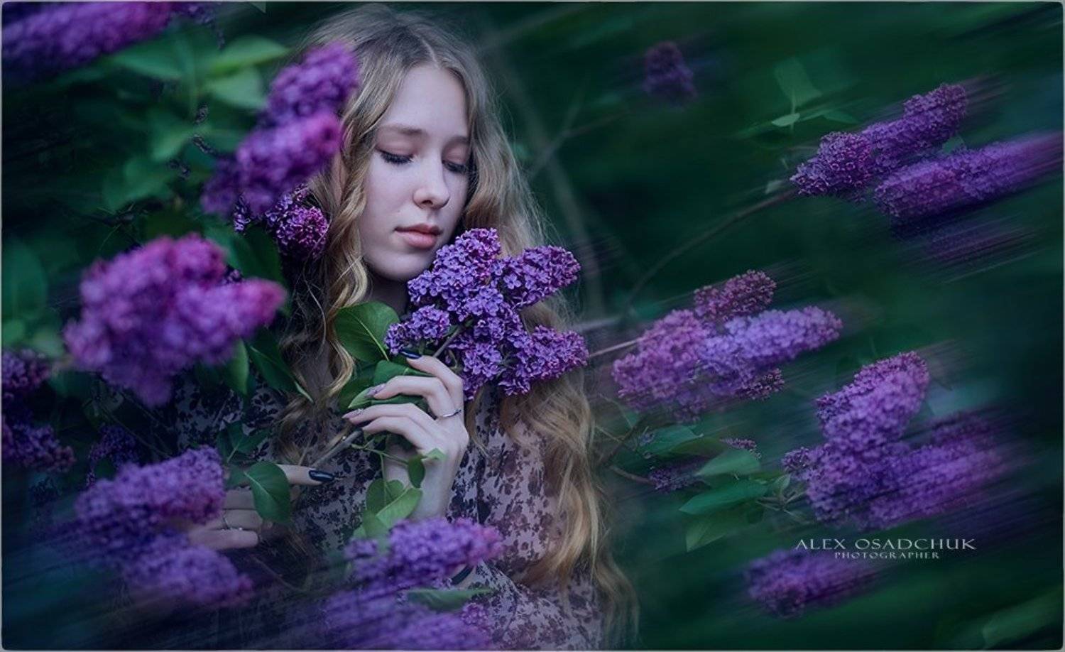 , александр осадчук