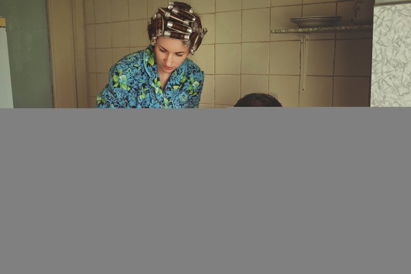 Время обеда фото превью